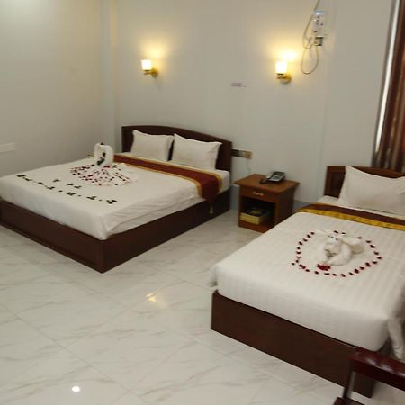 Mandalar May One Hotel Mandalay Exterior foto