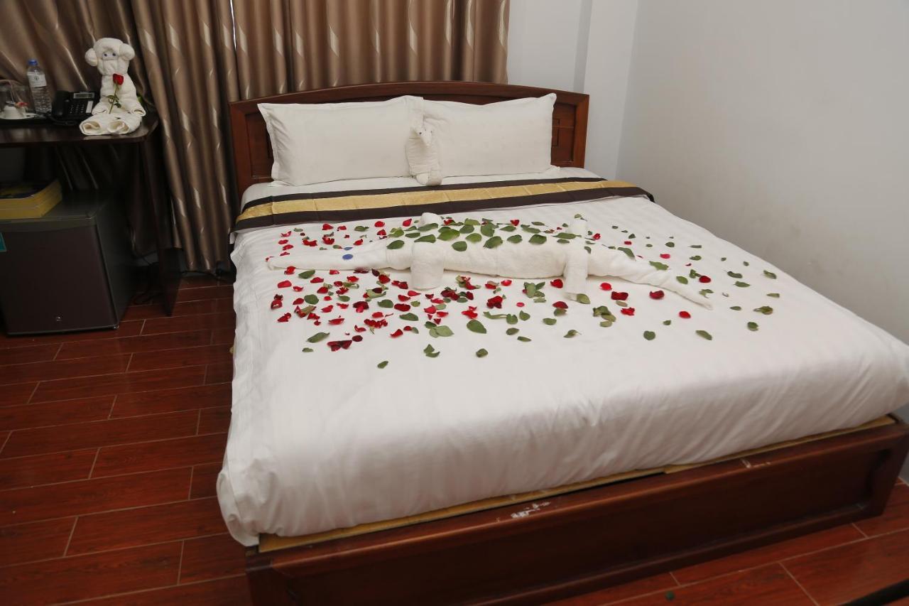 Mandalar May One Hotel Mandalay Exterior foto